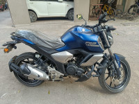 Yamaha FZ-S 2023 Model