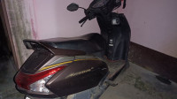 Honda Activa 6G 20th Year Anniversary Edition 2021 Model