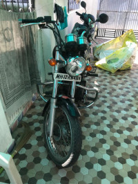 Royal Enfield Thunderbird 500 2014 Model