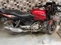 Bajaj Pulsar 150 2012 Model