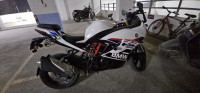 BMW G 310 RR 2022 Model