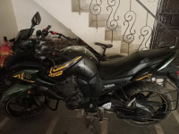 Yamaha Fazer 2015 Model