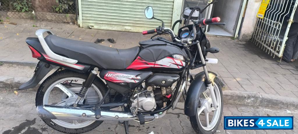 Hero HF Deluxe Hero HF Deluxe