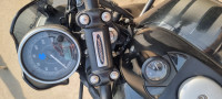 Bajaj Avenger Street 160 BS6 2022 Model