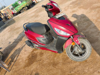 Hero Maestro Edge 125 FI 2020 Model