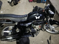 Hero Splendor Plus IBS i3s 2023 Model