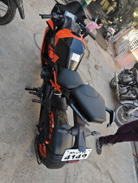 KTM RC 200 2023 Model