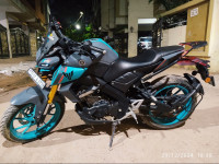 Yamaha MT-15 Ver 2.0 2024 Model