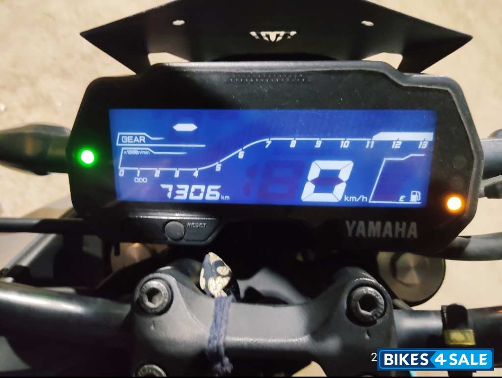 Cyan-storm Yamaha MT-15 Ver 2.0 Cyan-storm Yamaha MT-15 Ver 2.0