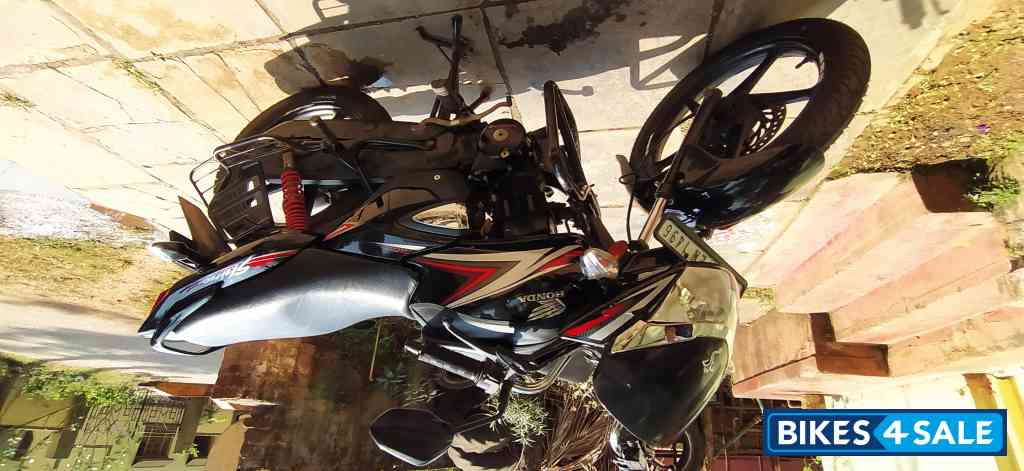 Honda Shine 125 Honda Shine 125