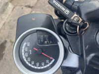 Honda CB350RS DLX Monotone