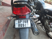 Honda Shine 125 Disc