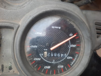 Honda Shine 125 Disc