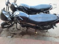 Honda Shine 125 Disc