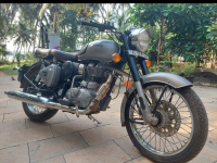 Royal Enfield Classic 350 2020 Model