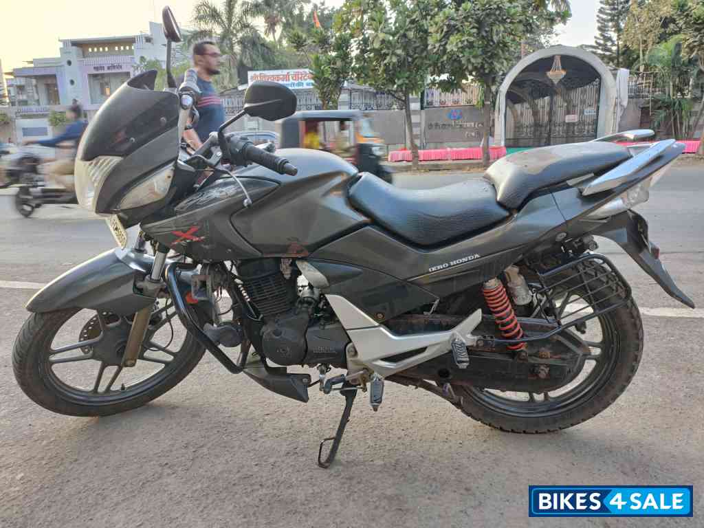 Hero CBZ Xtreme Hero CBZ Xtreme