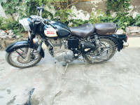 Royal Enfield Classic 350 2018 Model