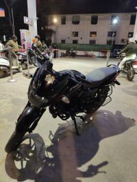 Bajaj Pulsar 125 Neon Disc Single Seat 2023 Model