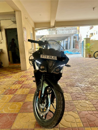 Bajaj Pulsar RS 200 BS6 2023 Model