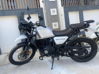 Royal Enfield Himalayan BS VI 2022 Model