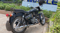 Royal Enfield Bullet Standard 350 2004 Model