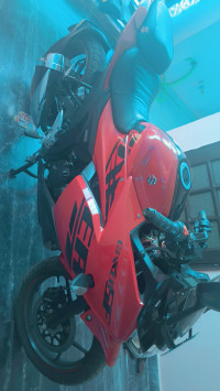 Suzuki Gixxer SF BS6 2021 Model