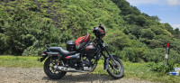 Bajaj Avenger Street 220 2019 Model