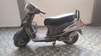 Honda Activa 2007 Model