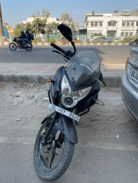 Bajaj Pulsar AS 150 2016 Model