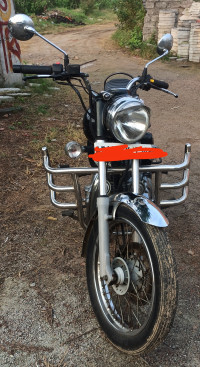 Royal Enfield Bullet Electra Twinspark