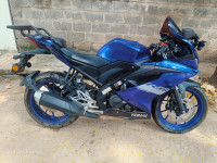 Yamaha YZF R15 V3 2020 Model