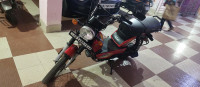 TVS XL100 Heavy Duty i-TOUCHstart BS6 2024 Model