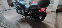 Royal Enfield Thunderbird 350 2016 Model