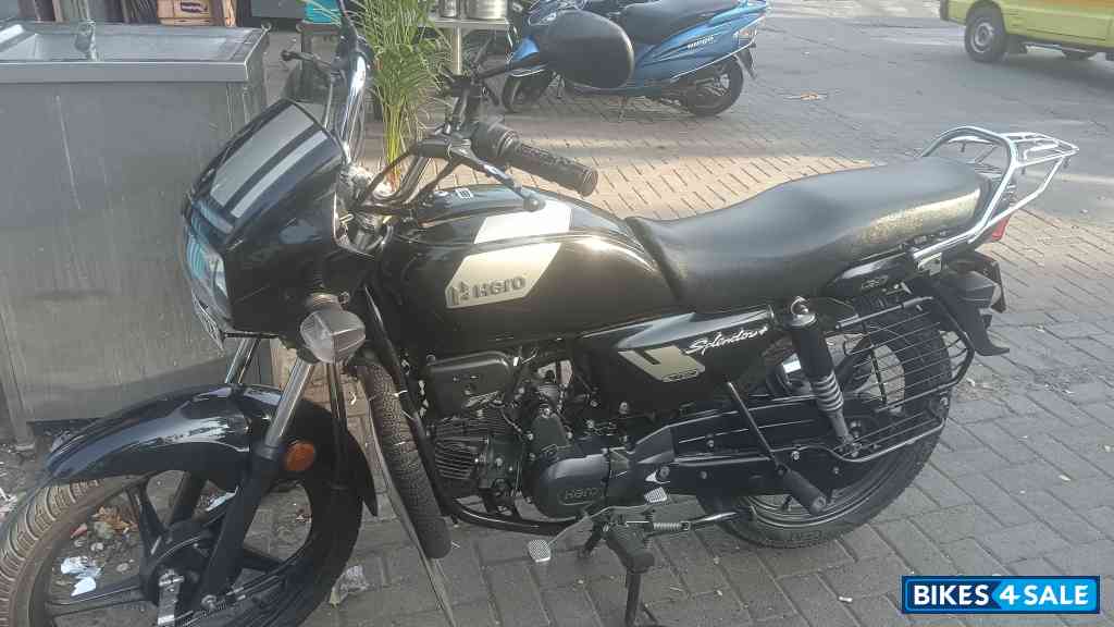 Hero Splendor Plus Xtec Hero Splendor Plus Xtec