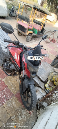 Honda XBlade 2018 Model