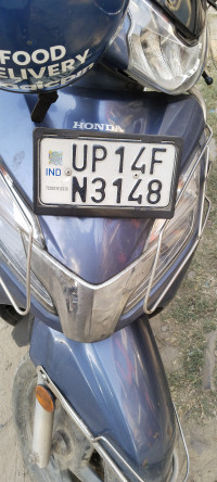 Honda 2023 Activa 125 Disc 2023 Model