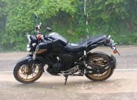 Yamaha FZ-S FI V3 2022 2022 Model