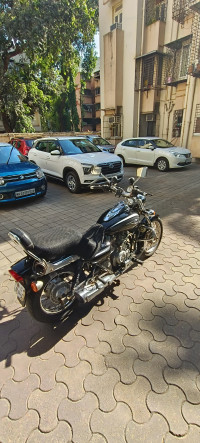 Bajaj Avenger 220 DTS-i 2014 Model