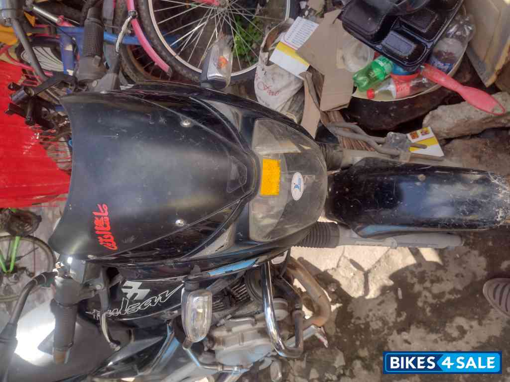 Bajaj Pulsar 150 DTSi Bajaj Pulsar 150 DTSi