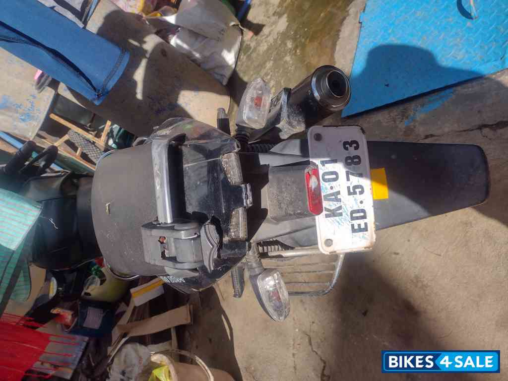 Bajaj Pulsar 150 DTSi Bajaj Pulsar 150 DTSi