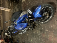 Bajaj Discover 125 ST