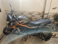 Honda CB Hornet 160R ABS 2018 Model