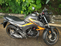 Honda CB Hornet 160R ABS 2018 Model