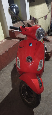 Vespa ZX 125 2018 Model