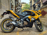 Bajaj Pulsar RS 200 2015 Model