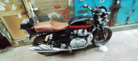 Royal Enfield Interceptor 650 Twin 2021 Model