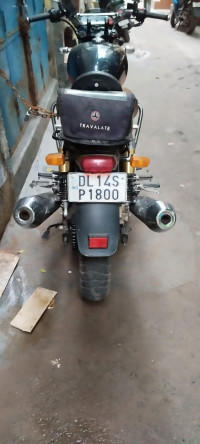 Royal Enfield Interceptor 650 Twin