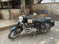 Royal Enfield Classic 350 2012 Model