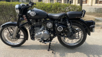 Royal Enfield Classic 350 2017 Model