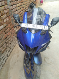 Yamaha R15 V4 2023 Model